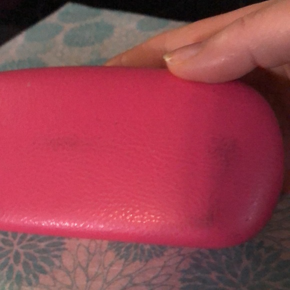 🌴Juicy Couture Sunglasses w/Case - 496 $60 or $50 w/offer - Picture 9 of 9